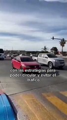 Propuesta para controlar horario de carga pesada en Los Cabos sigue sin progreso