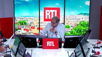 Le journal RTL de 18h du 14 février 2025