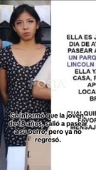 Hallan a joven extraviada sin vida dentro de pozo con agua en García