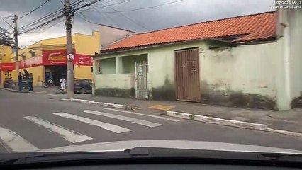 14/02/2025_16:09 -Galo branco -CenterVale.  TimeVídeo