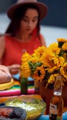 Ofrecerán talleres para aprender a preparar recado rojo en la Feria Tunich 2024