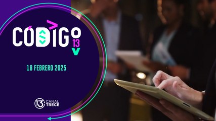 18 Febrero 2025 | Código Trece