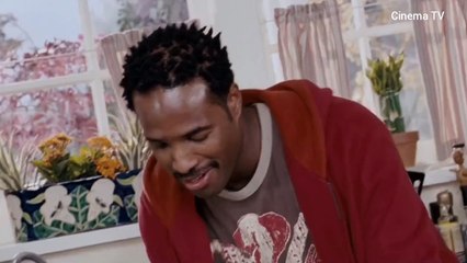 Chiquito Pero Peligroso (Little Man)(2006) Película Completa en Español latino