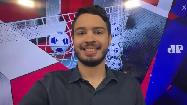 Pedro Marques: Palmeiras e Atlético/MG acertam troca de jogadores