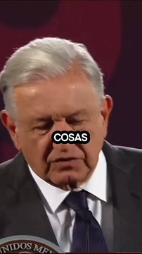 Estos son los tres logros más importantes del gobierno, según AMLO