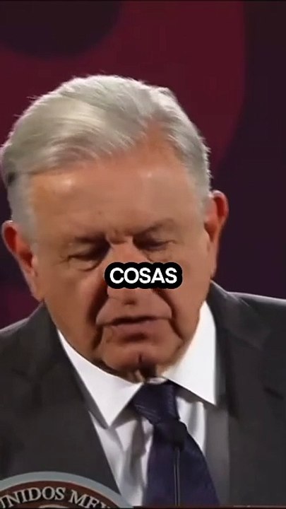 Estos son los tres logros más importantes del gobierno, según AMLO