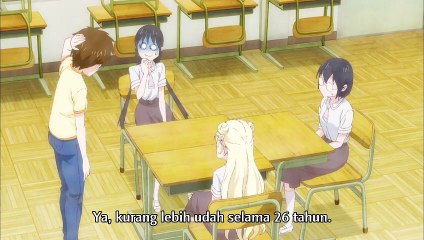 asobi asobase 3