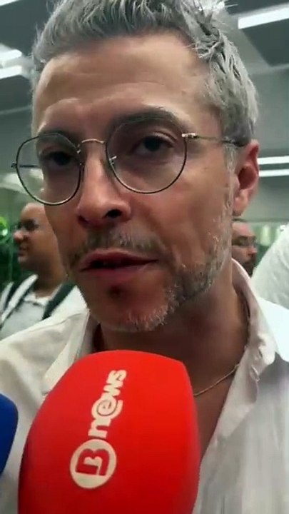 Bruno Monteiro relembra polêmica sobre Carnaval no Pelourinho: "teve gente querendo faturar em cima"