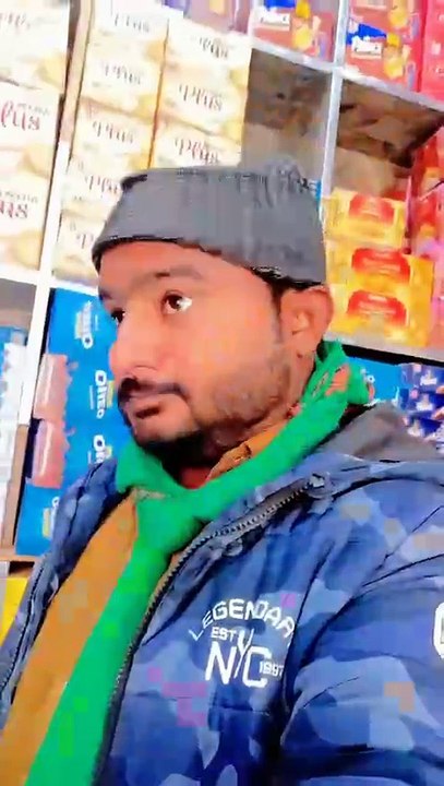 5 Hazar💸ka dukan ka Samand 🤯 Akbar Bhai | mini vlog | #dailymotion