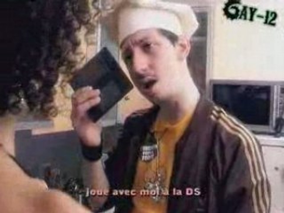 Mange mon geek s4ep02