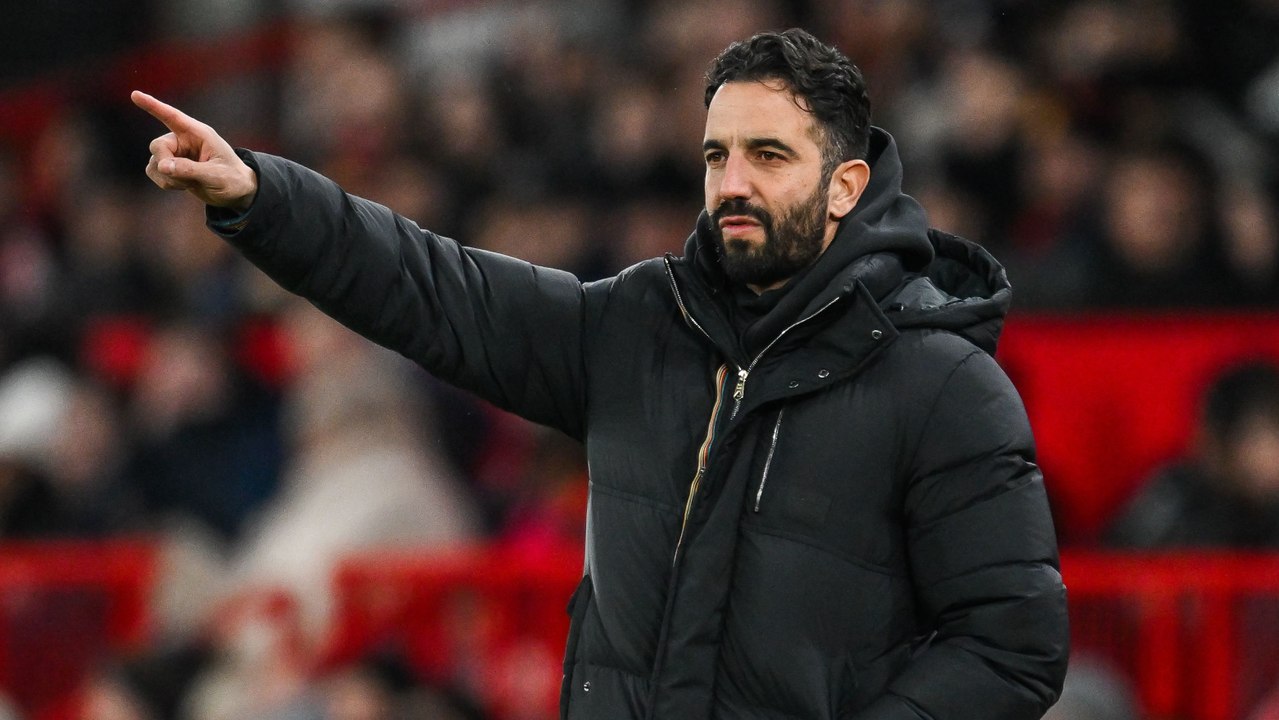 Vergleiche mit Postecoglou - Amorim: 'Bin bei einem größeren Verein'