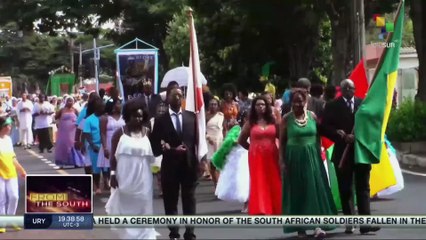 Brazil | Religious hate crimes are on a rise