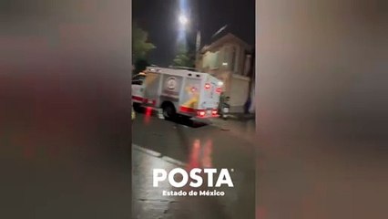 Aplican Plan DN-IIIE en apoyo de la población de Cuautitlán Izcalli (VIDEO)