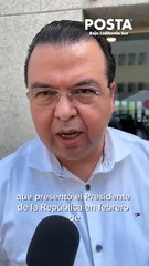 Trabajadores de BCS advierten sobre peligros de la reforma al Poder Judicial