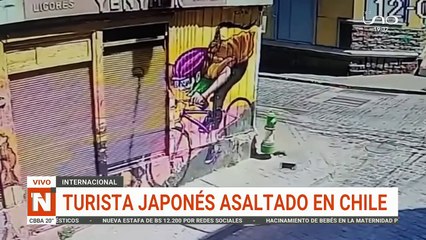 Notivisión central 14 de febrero del 2025