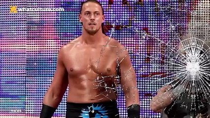 10 Times Wrestlers Told You They Were Finished