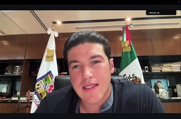 Nuevo León en alerta por Huracán Beryl: Declaran sesión permanente al Consejo de PC