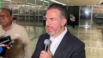 Inician Luis Donaldo Colosio y Adrián de la Garza proceso de transición