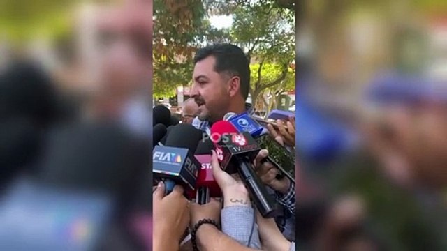 Pese a recientes lluvias, las presas no se han podido recuperar