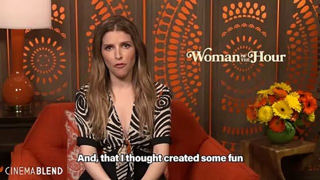 I Finally Watched 'Woman Of The Hour,' And There Was One Moment Anna Kendrick Crushed As A New Director That Sold The Movie For Me