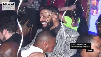 Drake & PARTYNEXTDOOR Drop ‘$ome $exy $ongs 4 U’ | Music You Should Know | Billboard News