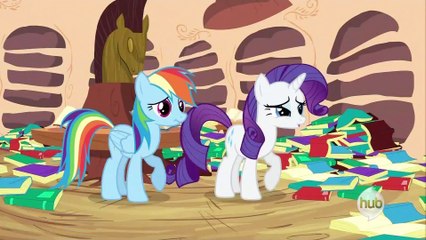MLP 02x21 [47] Sub Español