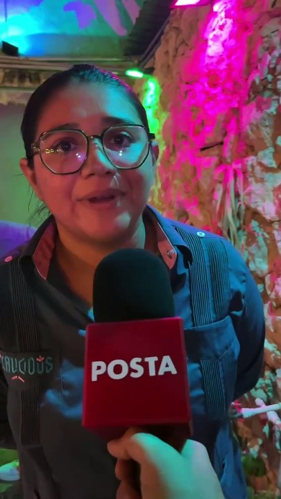 Granizados: La bebida refrescante veraniega que conquista Yucatán