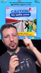 México entre los 10 países con más muertes por tomarse selfies