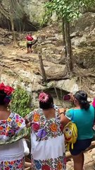 ¿Cómo prevenir la contaminación en cenotes ante la llegada de visitantes?