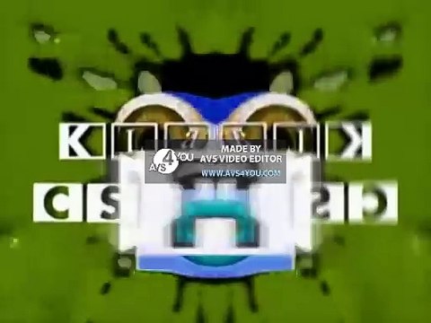 Klasky Csupo Logo Effects (Sponsored by Preview 2 John Legend DeepFake Effects)