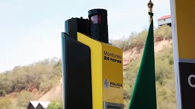 Santiago investiga llamadas falsas al 911 y el mal uso de botones de auxilio