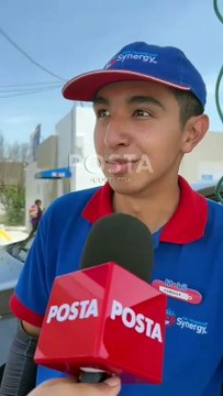 Denuncian fuga de aguas negras en Apodaca