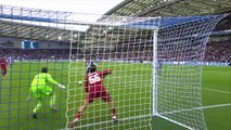FA Cup 2022/23 Round 4 - Brighton & Hove Albion vs. Liverpool FC