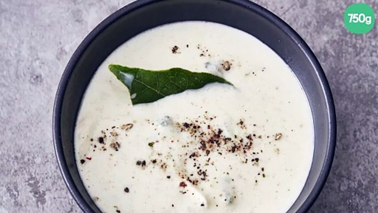 Sauce roquefort