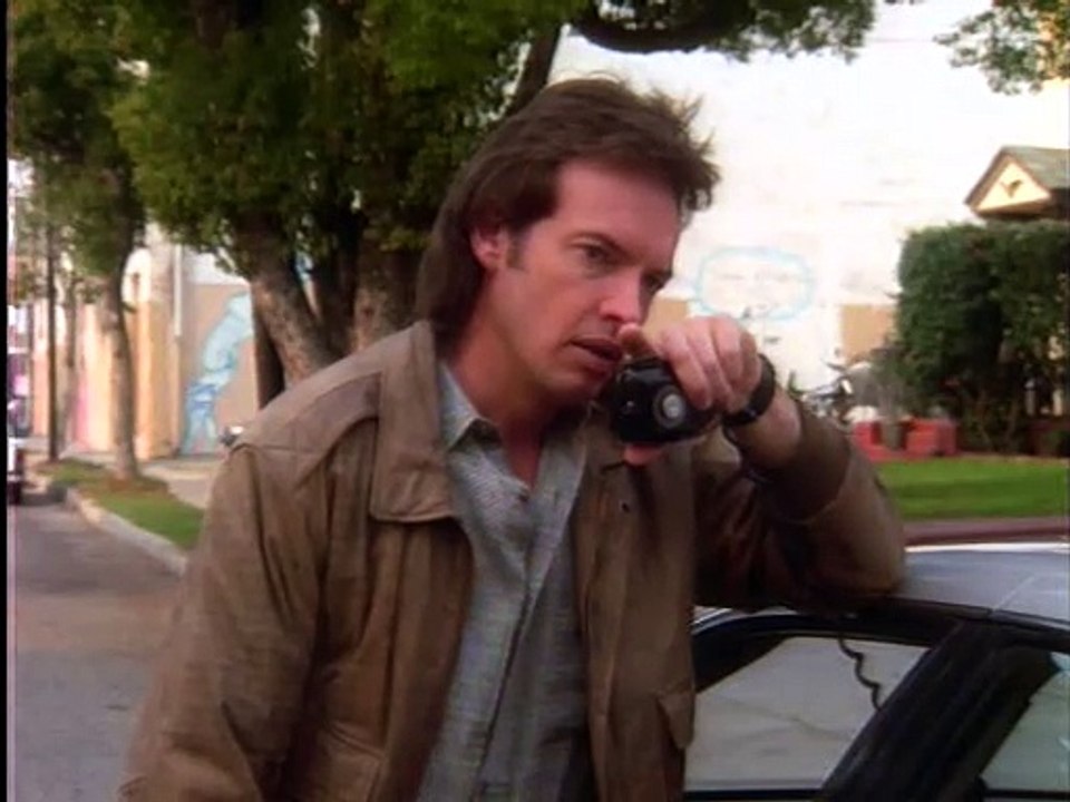 Alien Nation E12 - Widerstand gegen Tyrannei