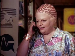Alien Nation E06 - Die ehrenwerte Betsy Ross
