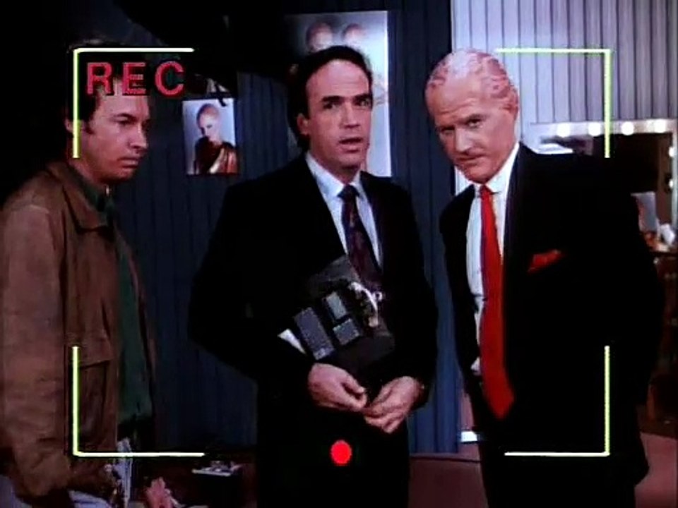 Alien Nation E14 - Virginia Sex Service