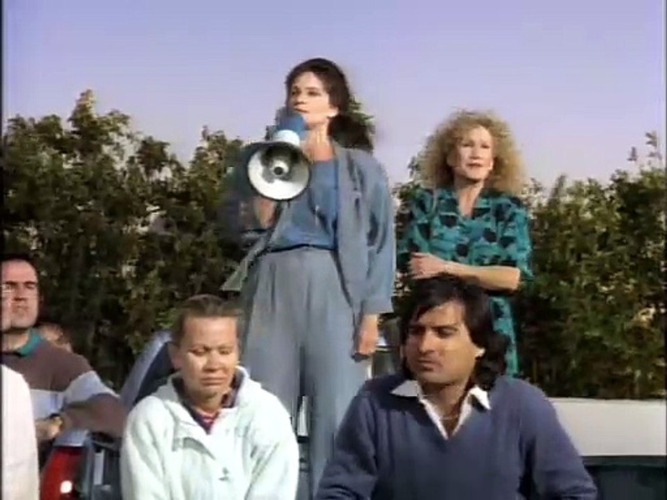 Alien Nation E01 - Sie leben unter uns