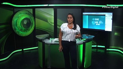 Viaje para bilhões de anos atrás com essa descoberta astronômica!