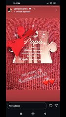 quando chiedi un informazione