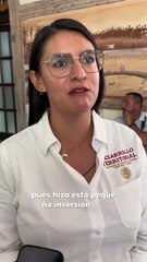 Vuelve a la vida el parque ‘La Chatarrera’ de Cabo San Lucas