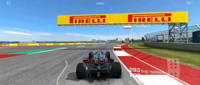 FASTEST Lap Ever at Circuit of The Americas in Austin