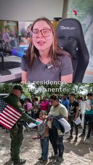 Buenas noticias para los migrantes en Estados Unidos