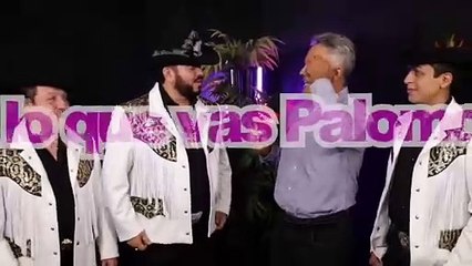 ¡Pelea, pelea! Entre Los Viejones de Linares; habrá demanda y agárrense (VIDEO)