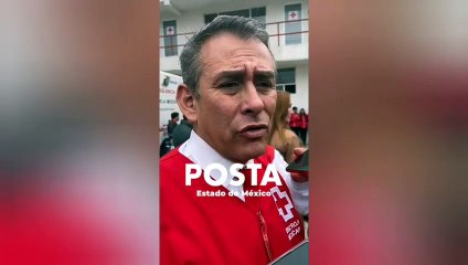 Aumentan hasta un 15 por ciento accidentes viales en el Valle de Toluca