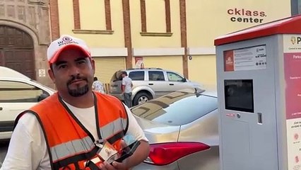 Uso de parquímetros en Saltillo, un reto a dos años de su instalación