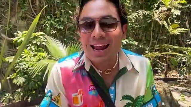 Listo Ricardo Peralta para la polémica de La Casa de los Famosos Mx (VIDEO)