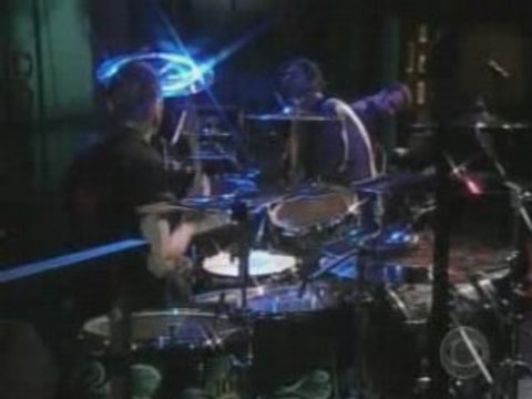 Godsmack - Re-Align (Live@Kilborn)