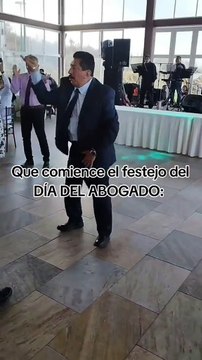 ¿Sabes por qué se celebra hoy, el día del Abogado? Aquí te decimos