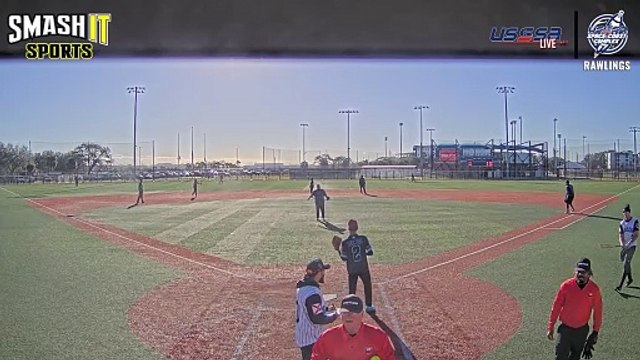 Florida - Central VS Mississippi - Fri, Jan 10, 2025 9:15 AM to Fri, 11:15 AM